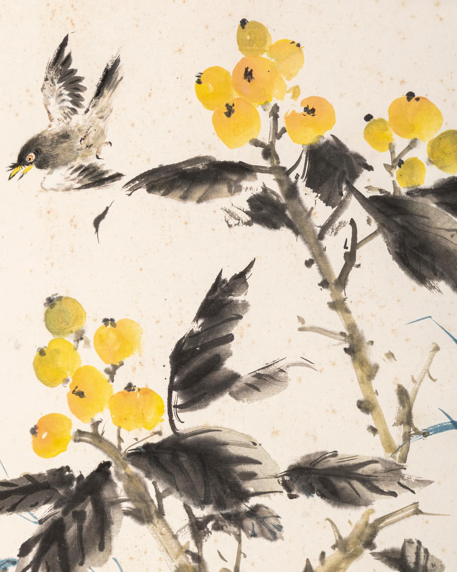 Tang Yun