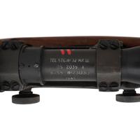 ** British Enfield No.4 Mk.I M47C Sniper