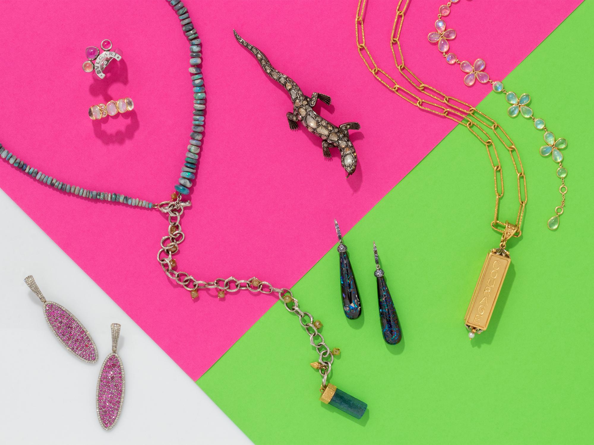 Jewels Online