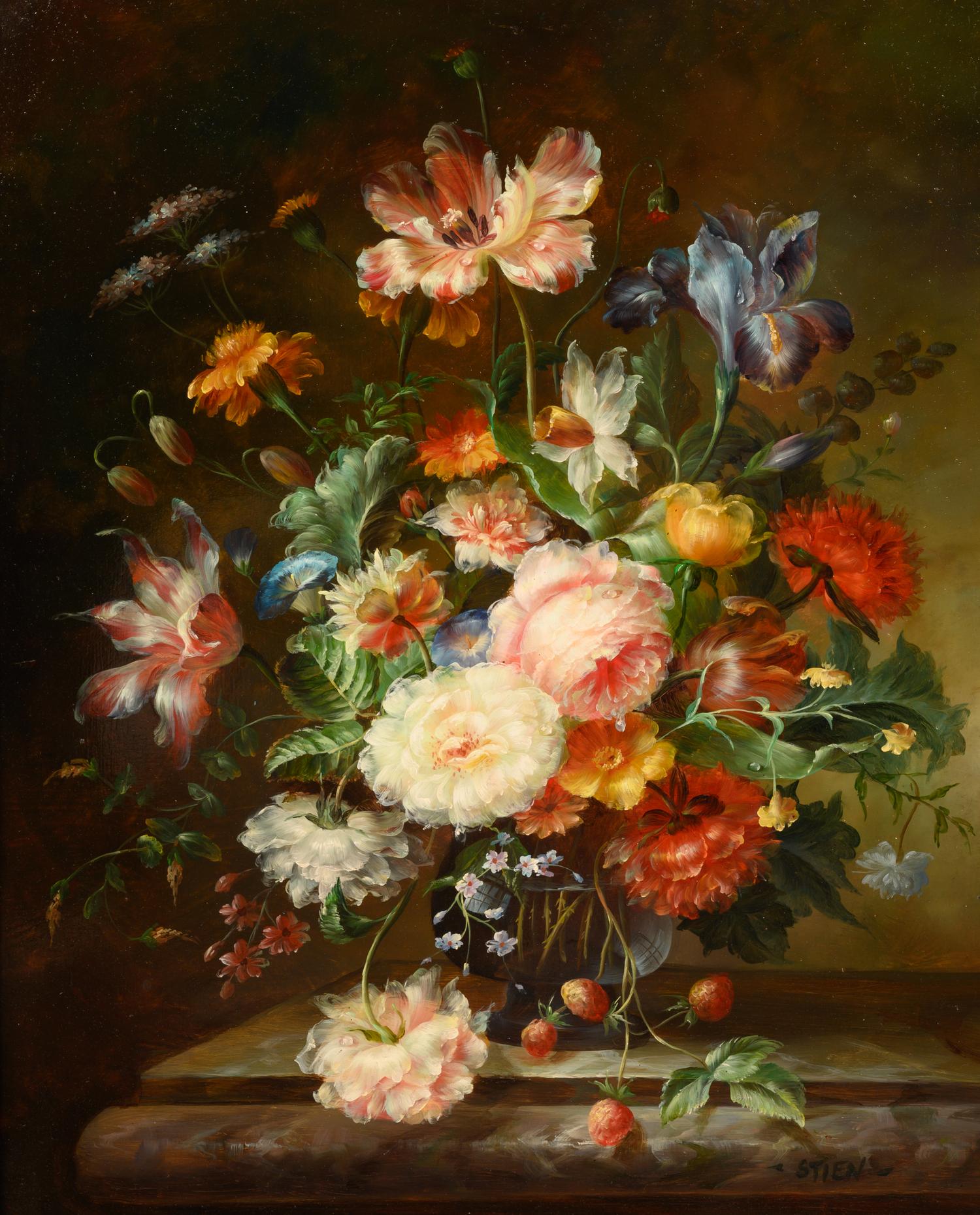 Artist Unknown, 20th Century