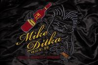 Mike Ditka's Personally Owned and Worn Mike Ditka Brand Leather Jacket