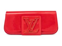 Louis Vuitton Sobe Clutch, 2012