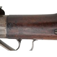 Fine Martially Marked US Model 1860 Spencer Rifle