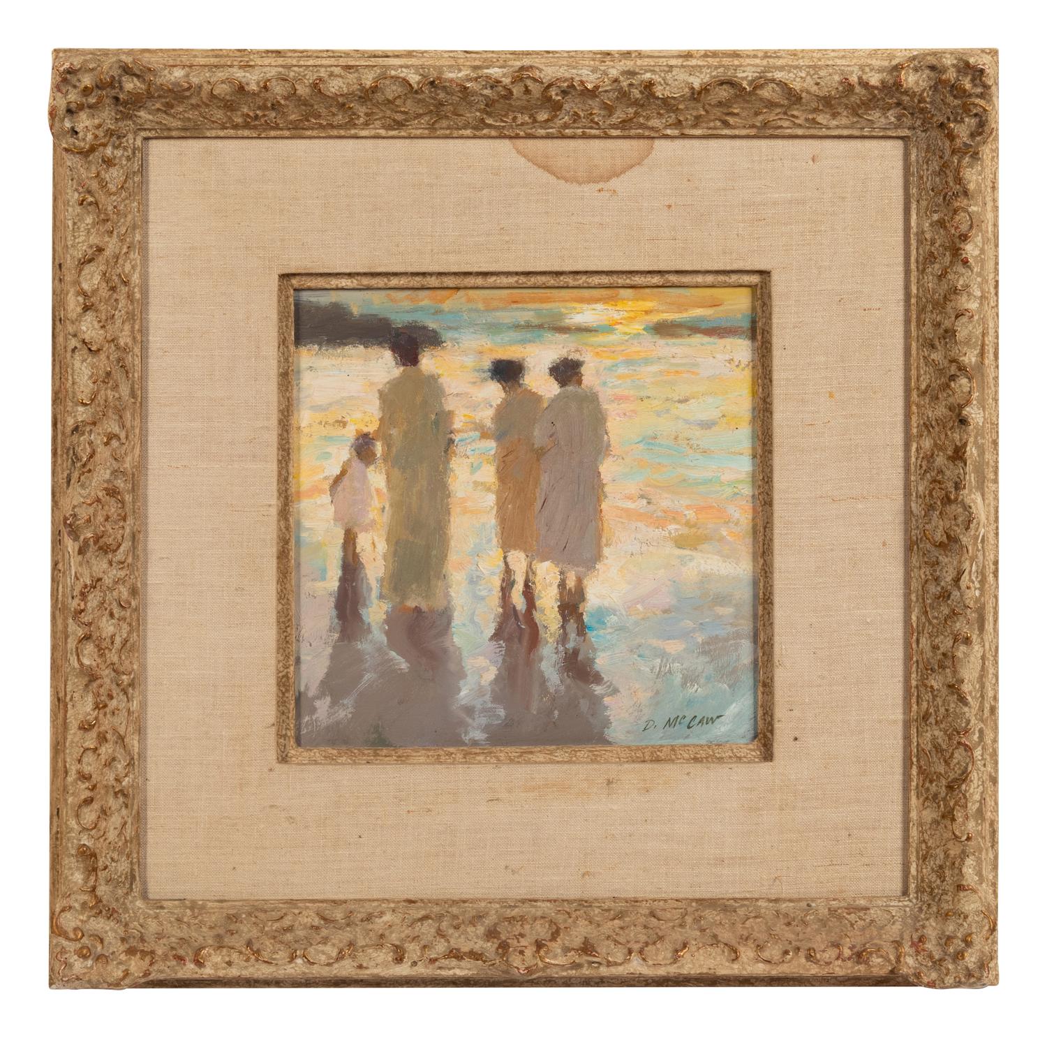 By the Sea