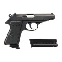 **Interarms Imported Walther PP in Original Box