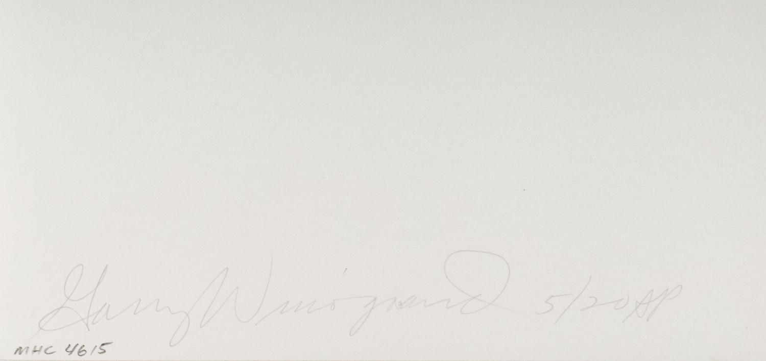 Untitled (from Women are Beautiful ), 1969
