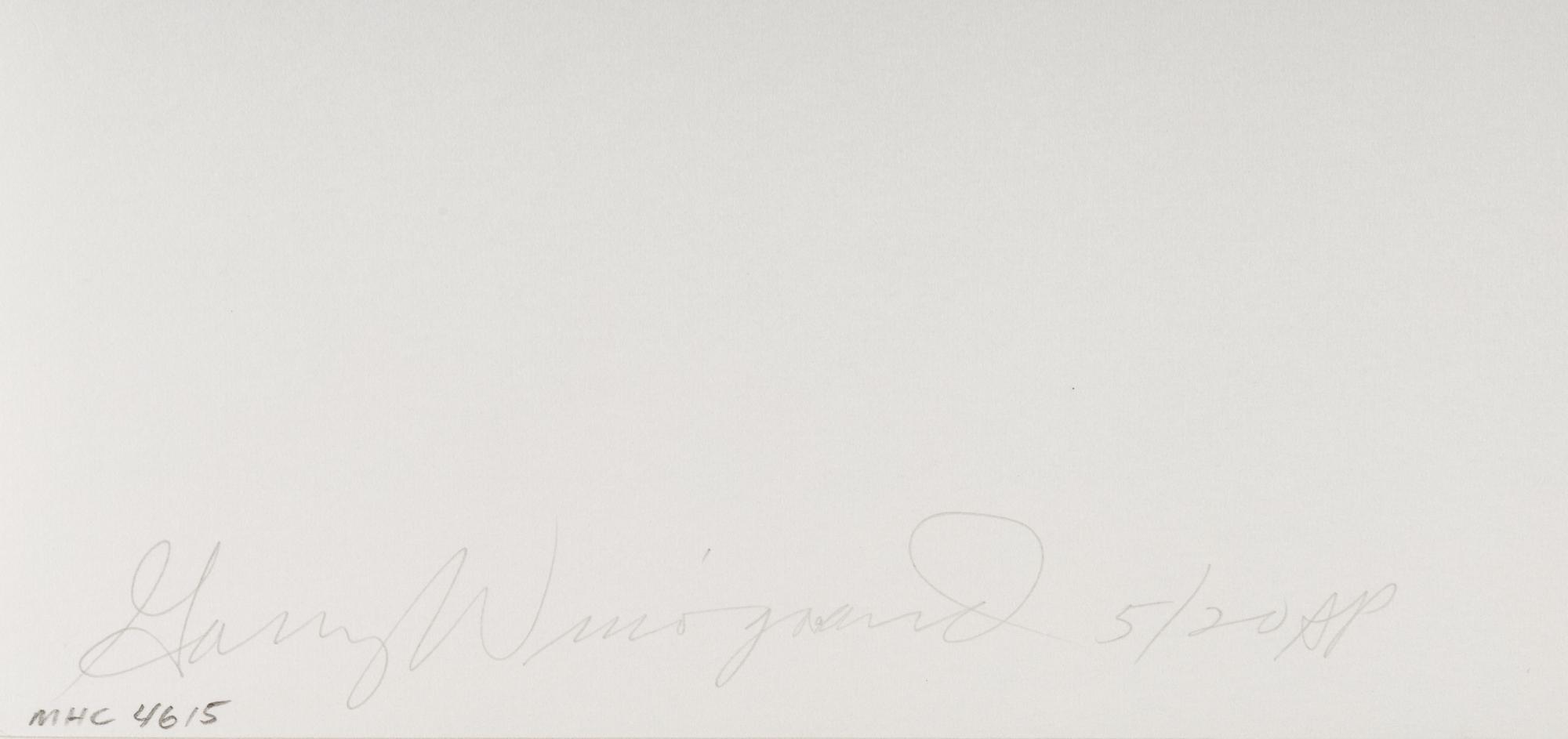 Untitled (from Women are Beautiful ), 1969