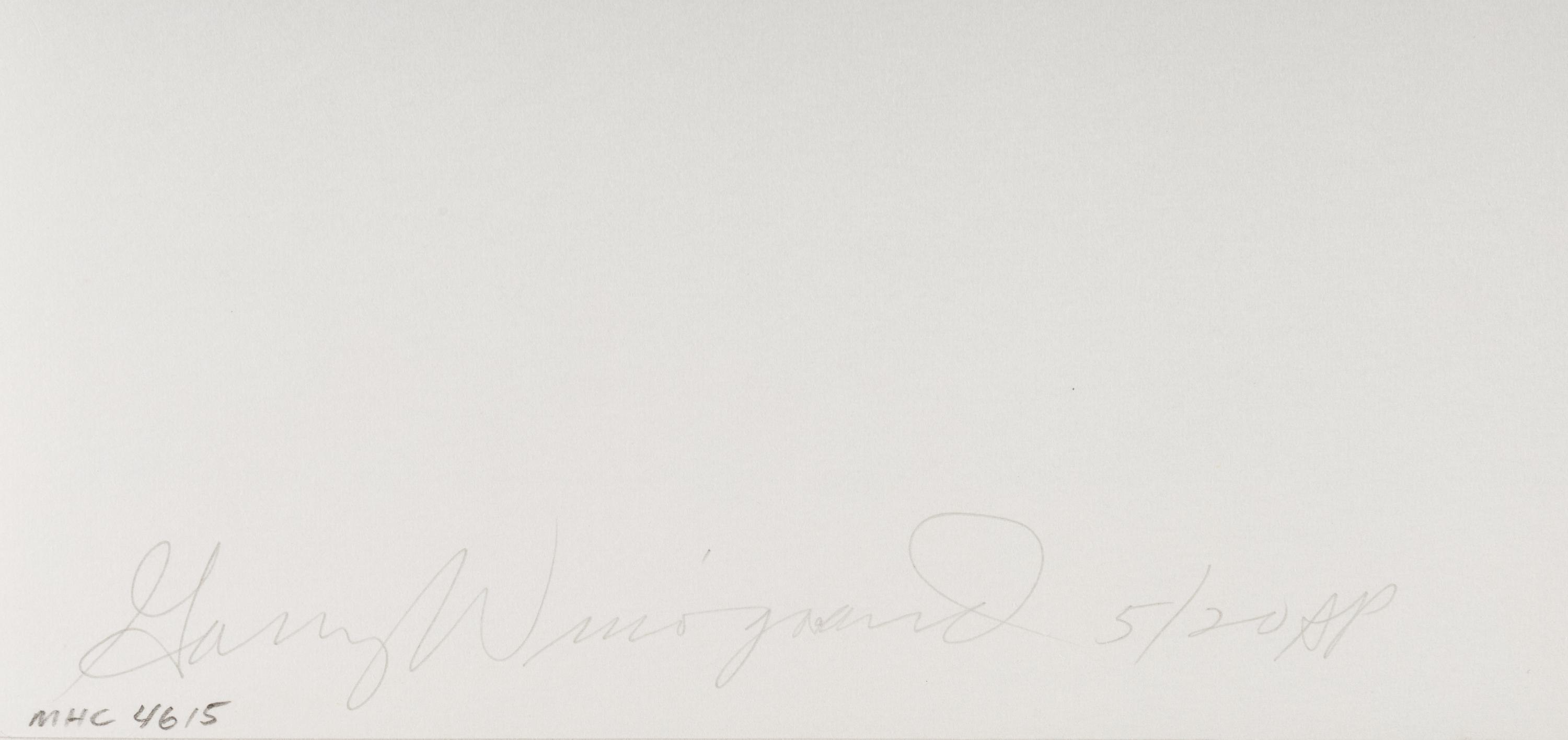 Untitled (from Women are Beautiful ), 1969