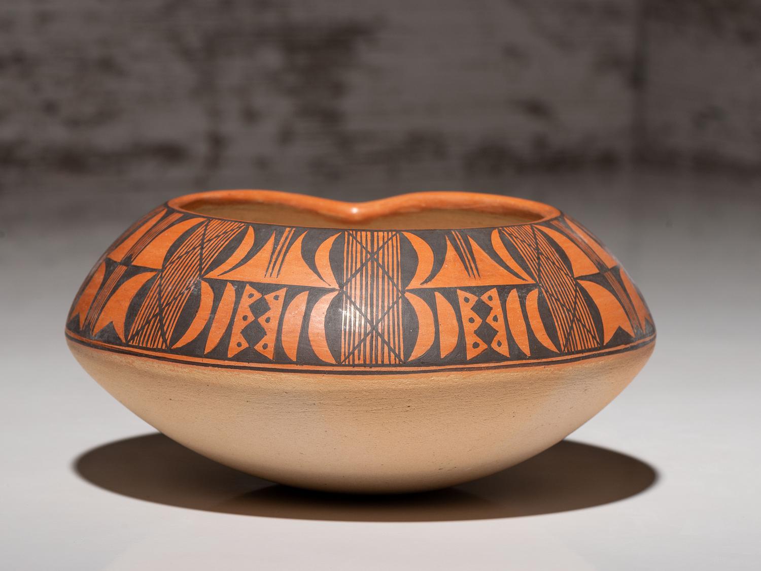 Pottery Bowls