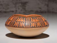 Pottery Bowls