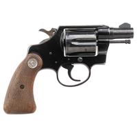 **Colt Cobra .38