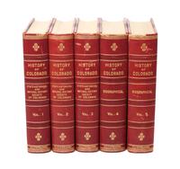 BAKER, JAMES H. AND HAFEN, LEROY R.