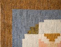 Flatweave Rug
