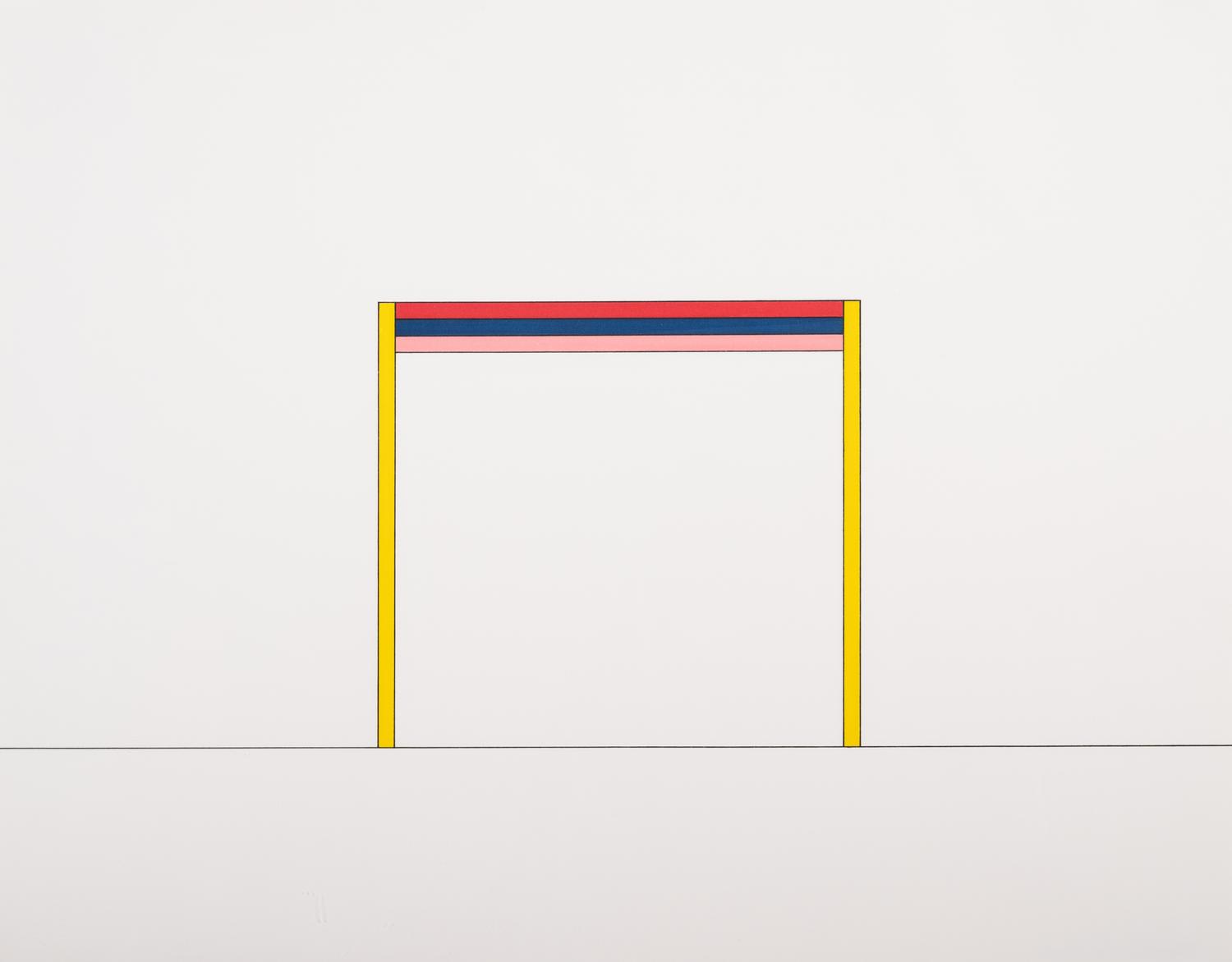 Projects 1963-1995, 1996-1997