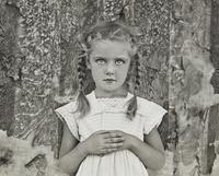 Frederick Sommer (1905-1999) Livia, 1948