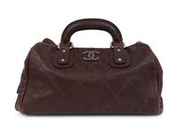 Chanel Outdoor Ligne Doctor Bag, 2005-06