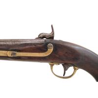 Rare Palmetto Armory Pistol by William Glaze
