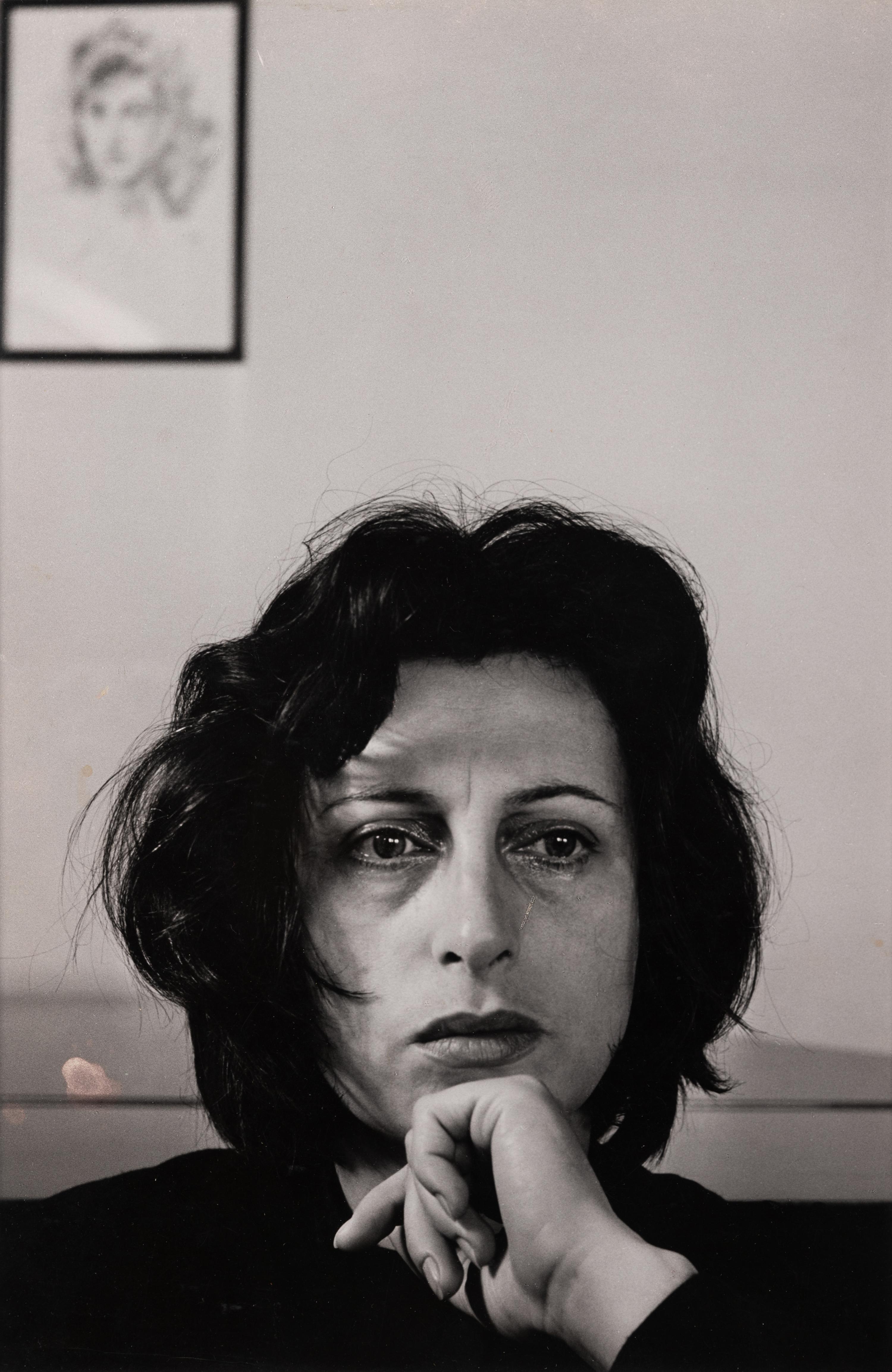 Anna Magnani, Rome