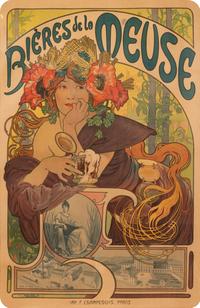 Bières de la Meuse