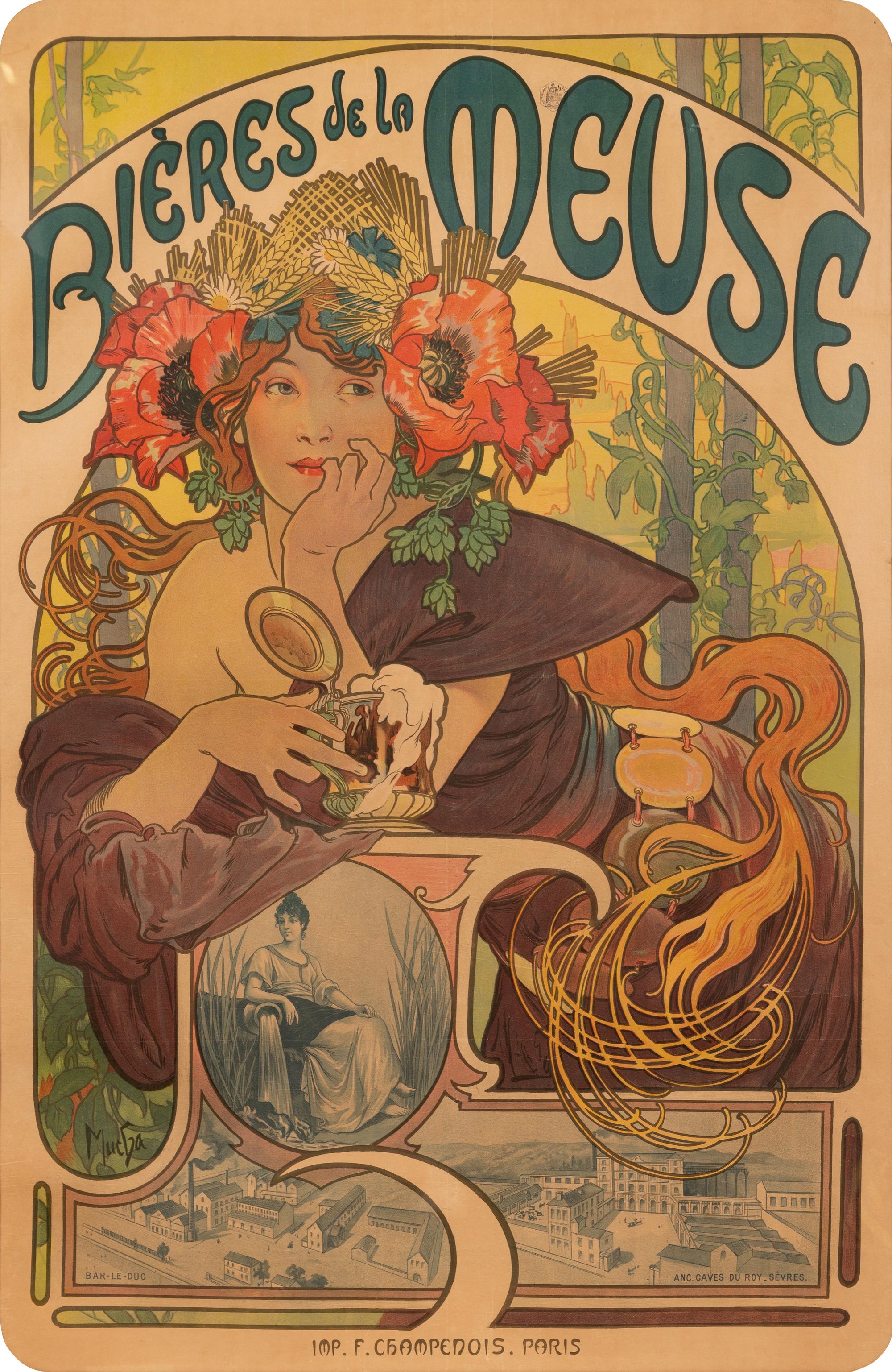 Bières de la Meuse