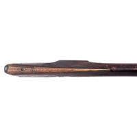 Fullstock Flintlock Boys Rifle