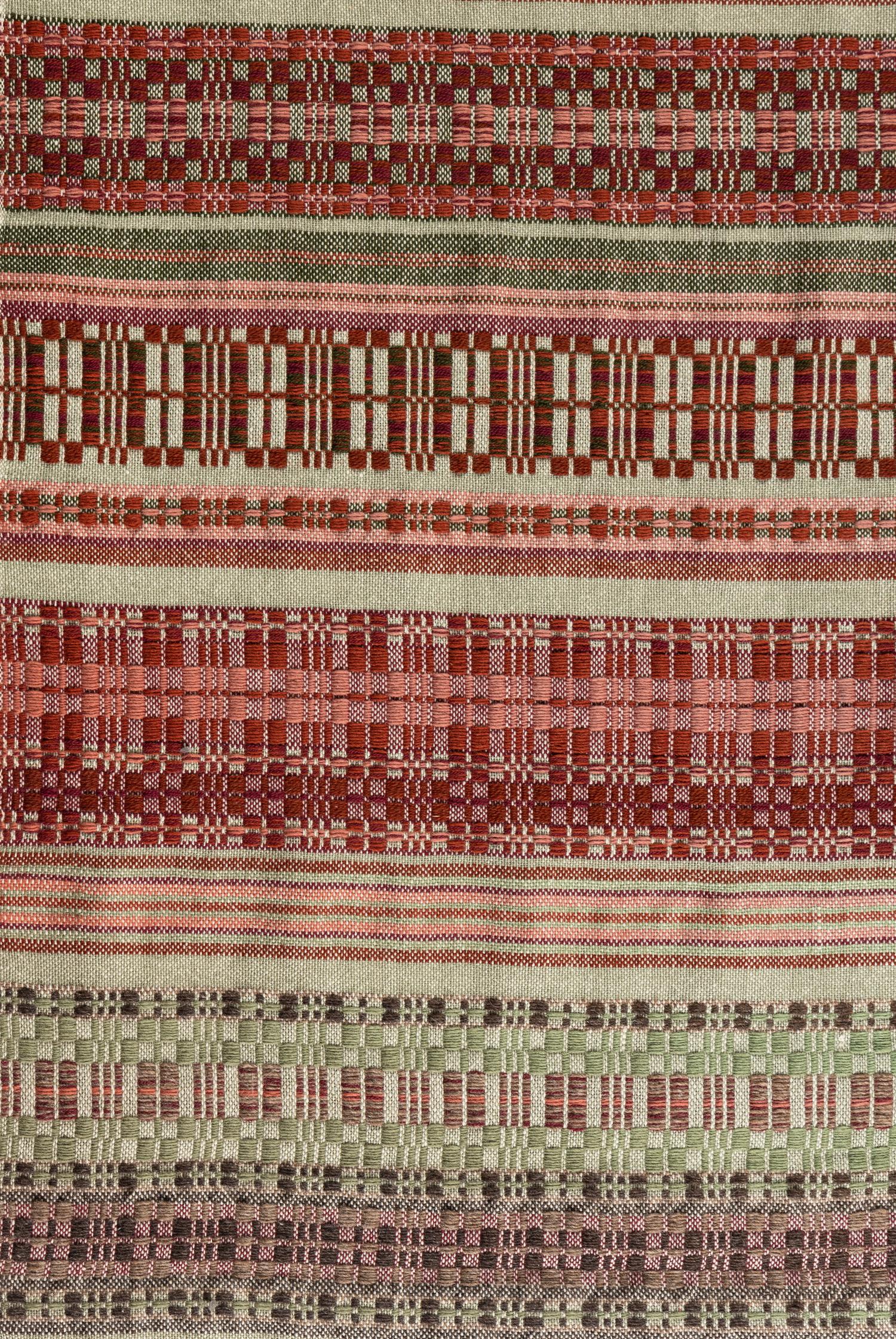 Wall Textile, c. 1981