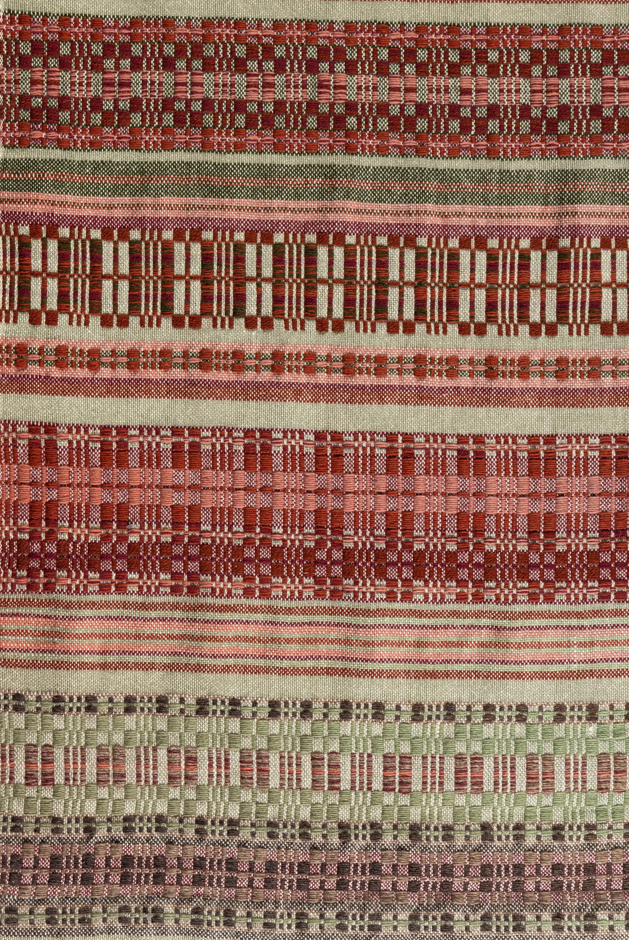 Wall Textile, c. 1981