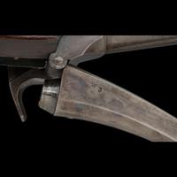 Fine & Scarce Joslyn Monkey Tail Carbine