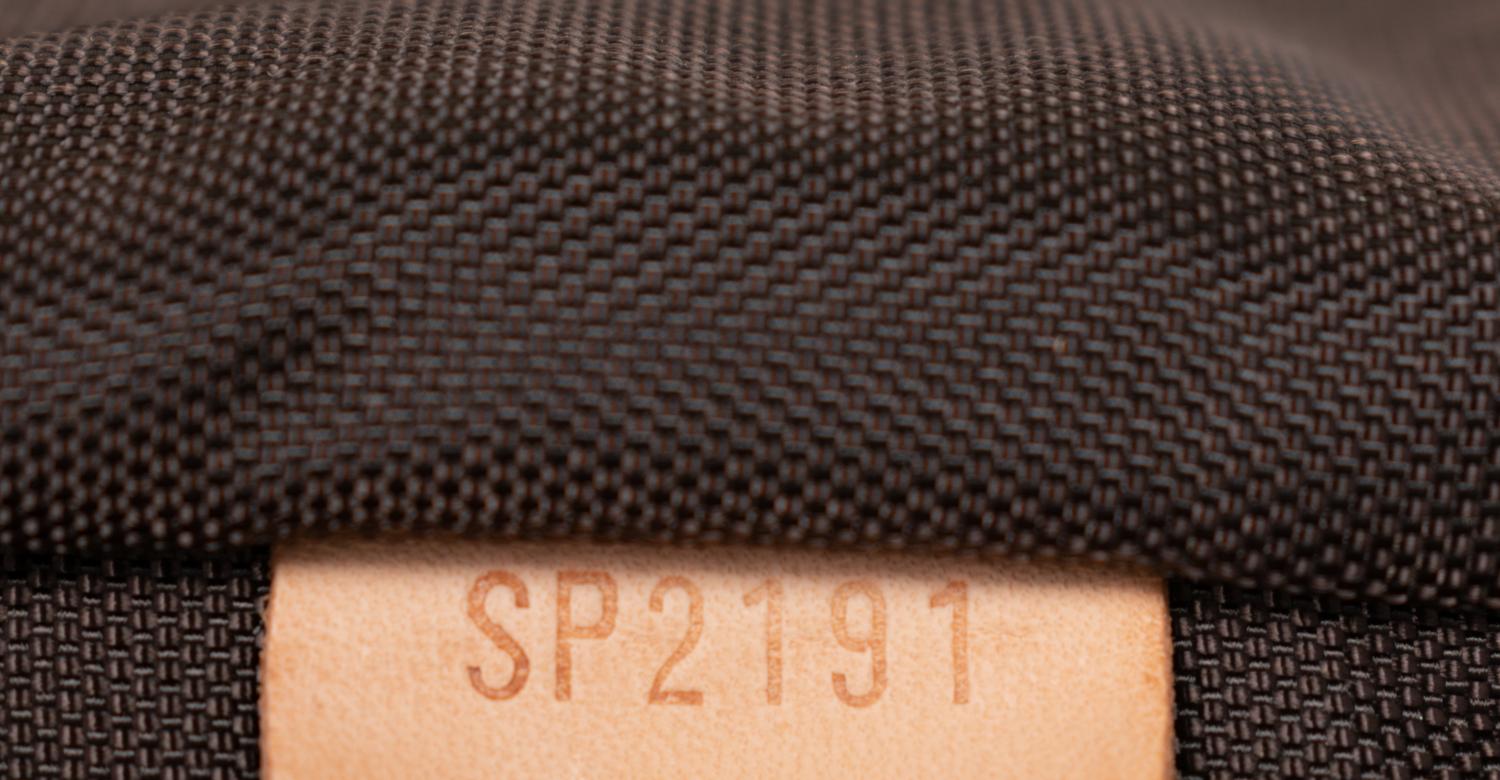 Louis Vuitton Monogram Pegase 65 Rolling Suitcase, 2011