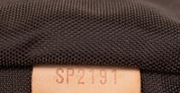 Louis Vuitton Monogram Pegase 65 Rolling Suitcase, 2011
