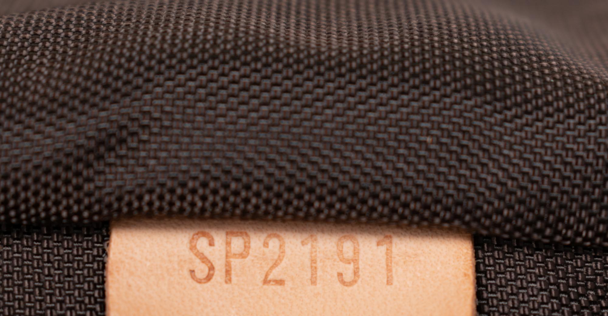 Louis Vuitton Monogram Pegase 65 Rolling Suitcase, 2011