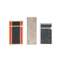 COLLECTION OF LIGHTERS