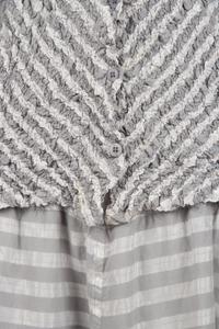 Two Issey Miyake Skirt Ensembles, 1990-2010