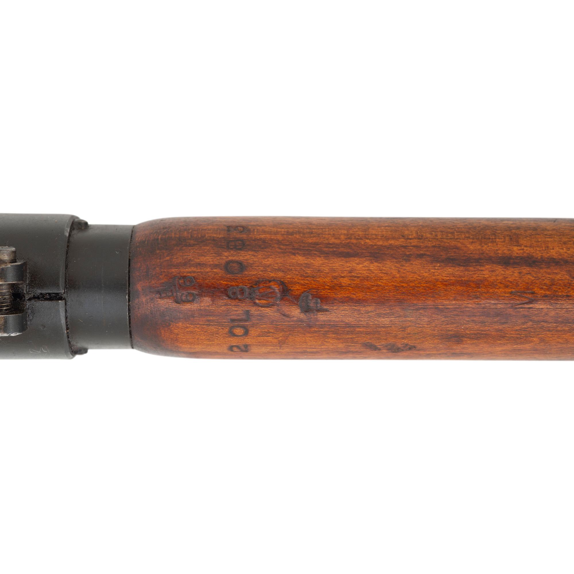 **New Zealand Marked Long Branch Enfield No. 4 Mk. I Rifle