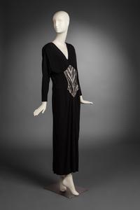 Bob Mackie Beaded Ensemble, 1980s