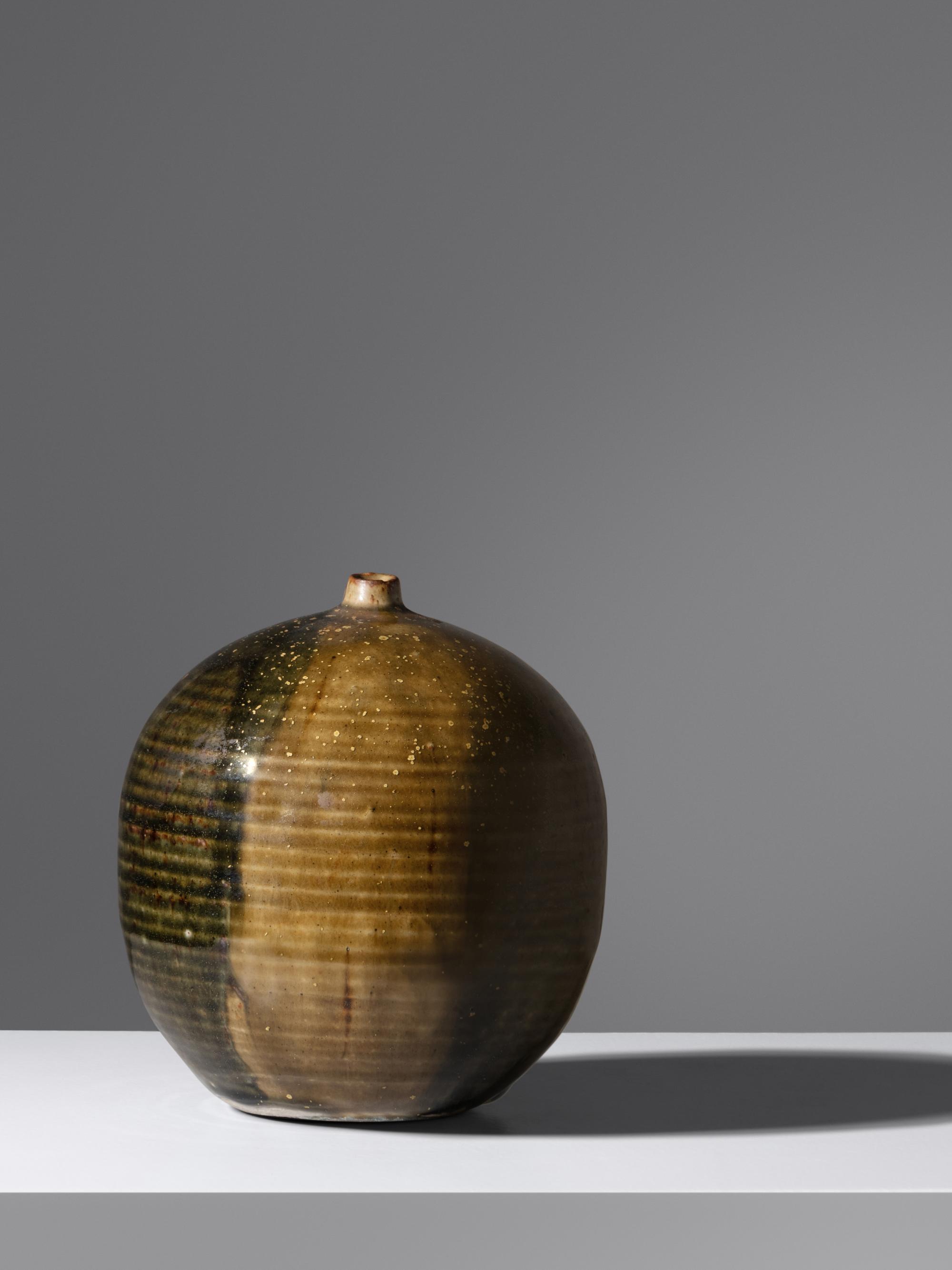 Untitled Vessel