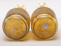 Pair of Vases