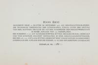 Portfolio of Twelve Sketches, 1950