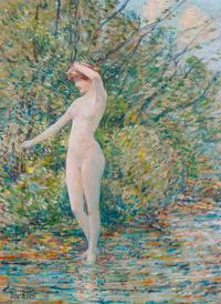 Childe Hassam