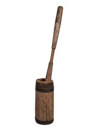 Great Lakes Mortar and Pestle