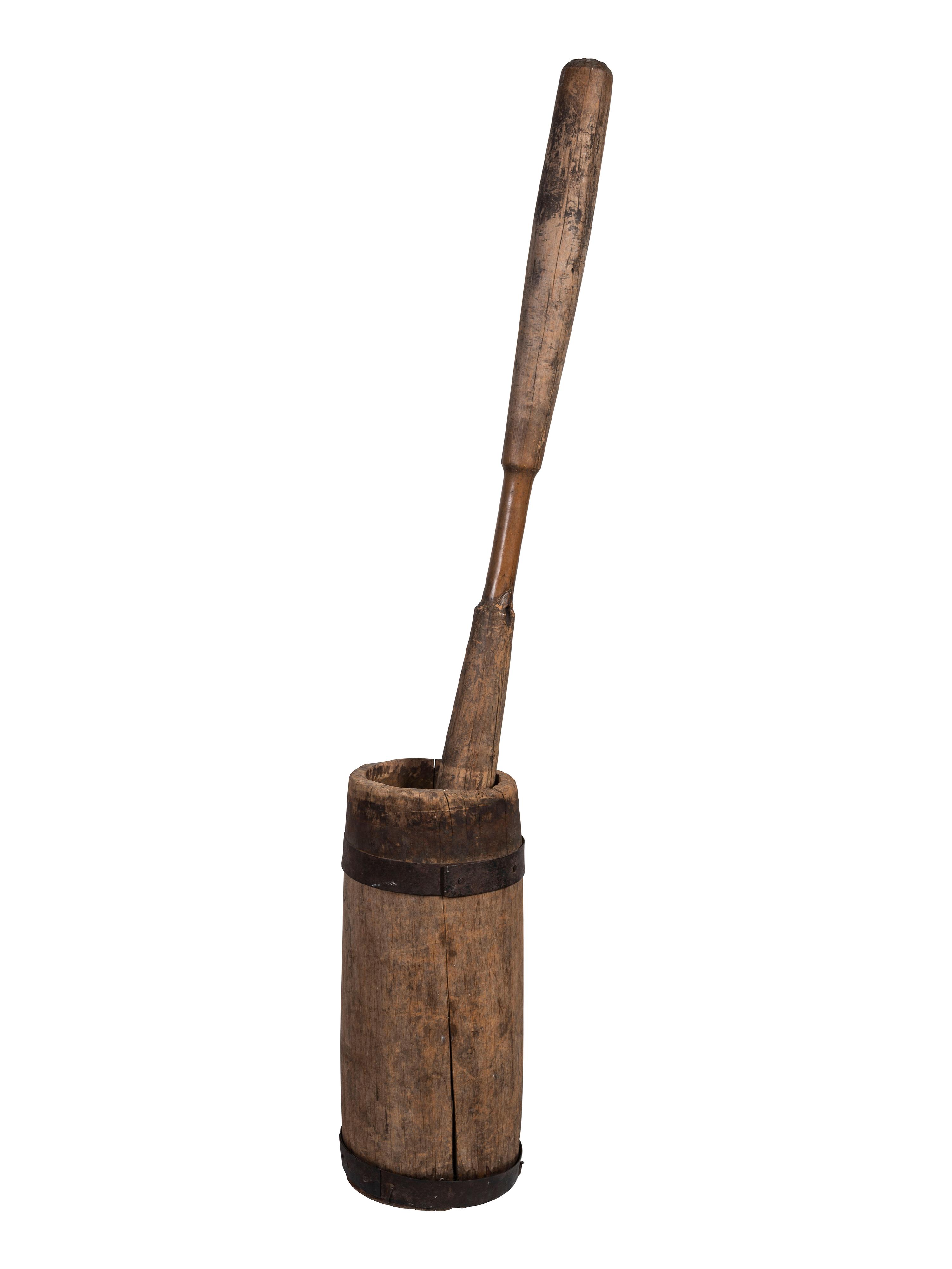 Great Lakes Mortar and Pestle