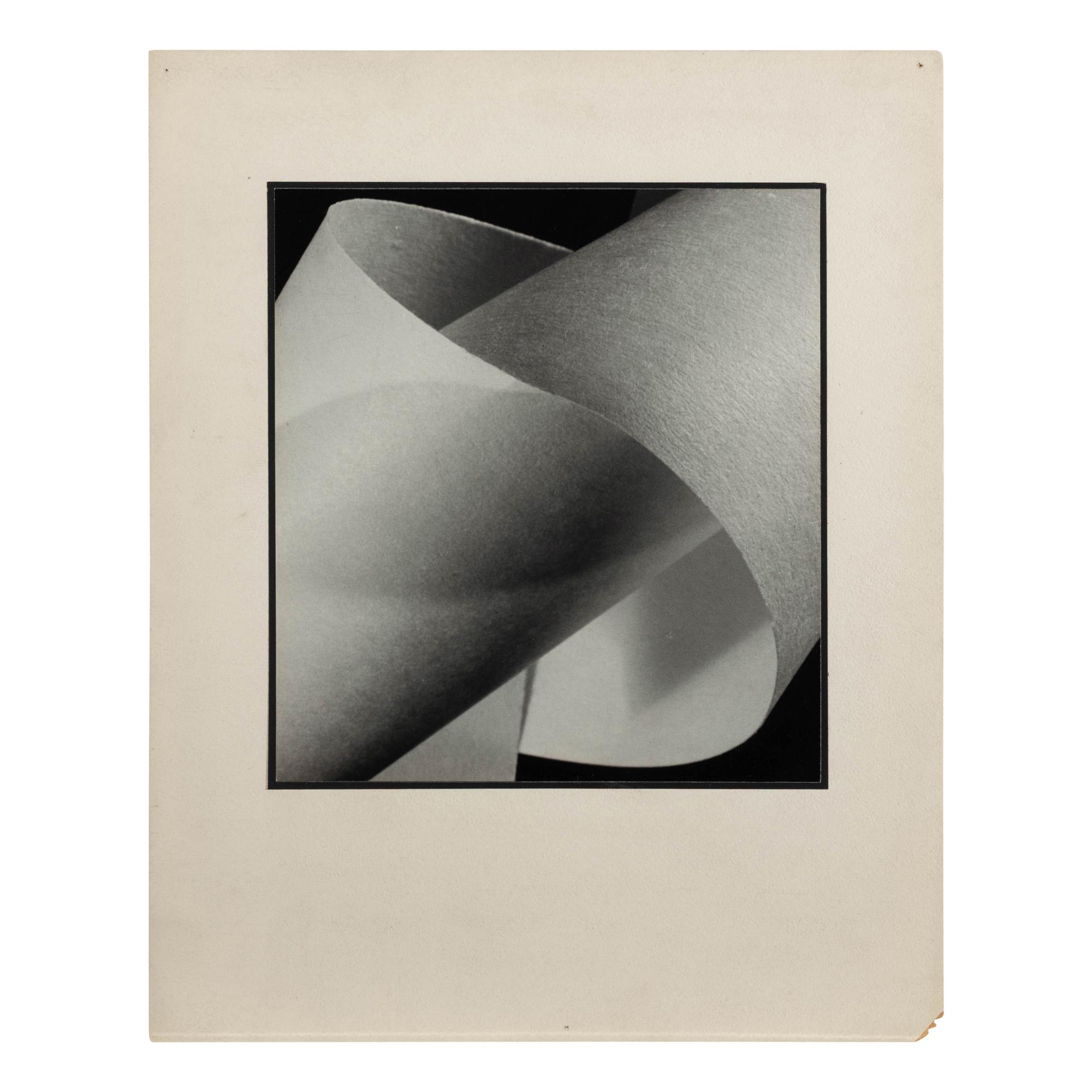 Yuichi Idaka (American, 1914-2012) — Untitled , 1942-1945