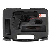 *Sig Sauer P226 with .357 Sig and .40 S&W Barrels in Box with Accessories