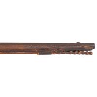 Flintlock Hudson's Bay Trade Gun by Sargant Brothers