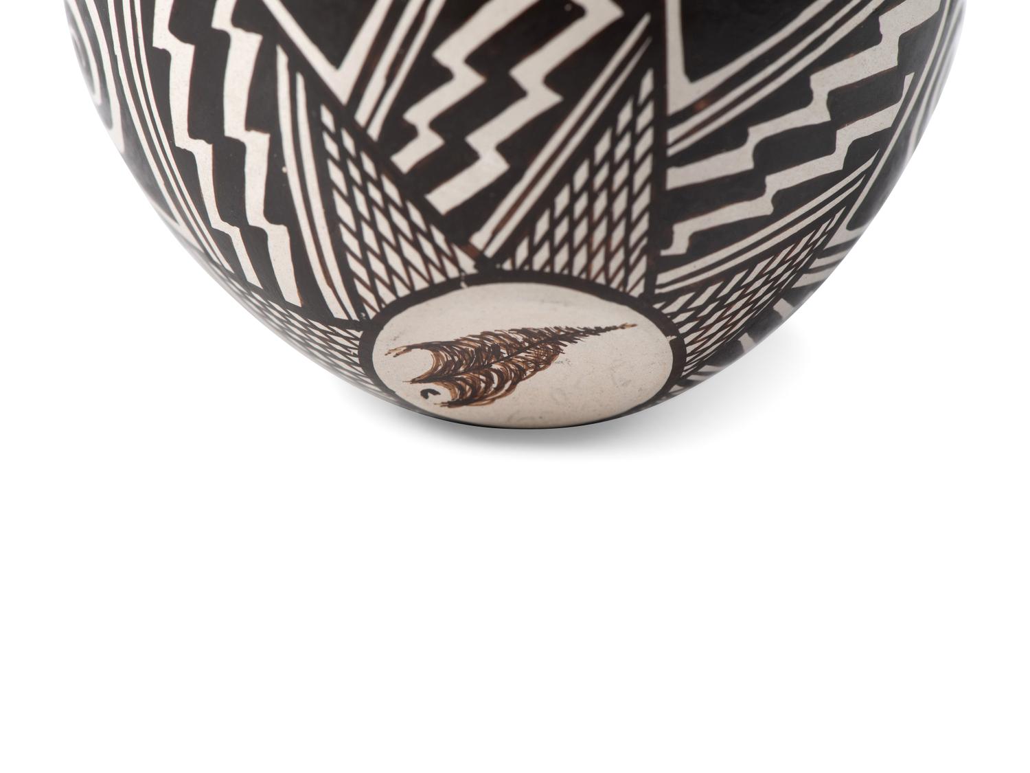 Naha Family Pottery
