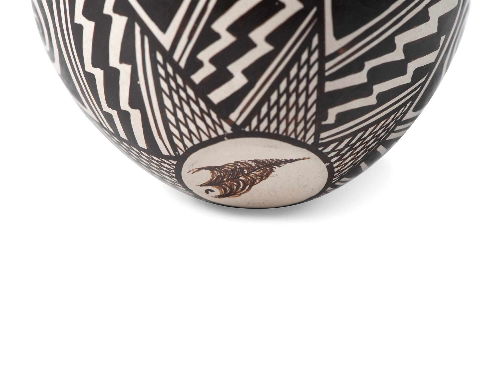 Naha Family Pottery