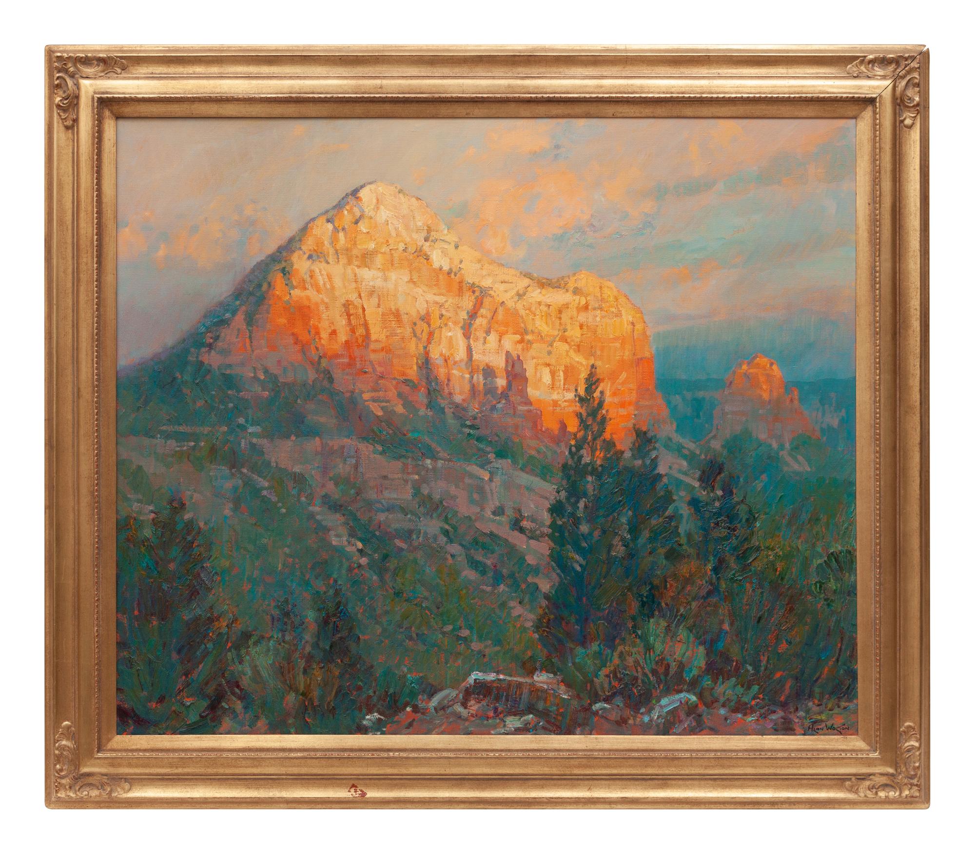 Closing Day - Sedona