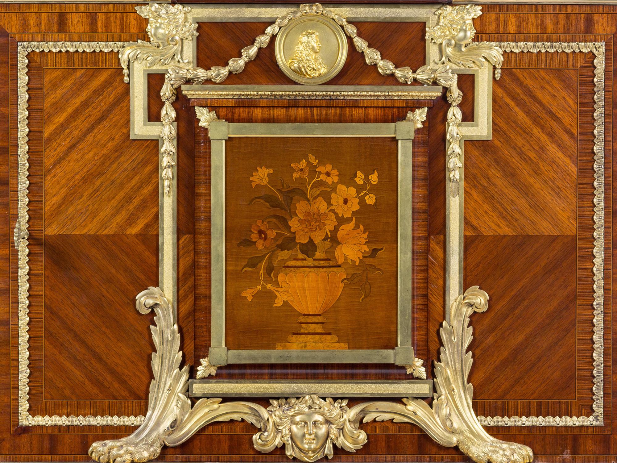 Palm Beach Collections, Session II