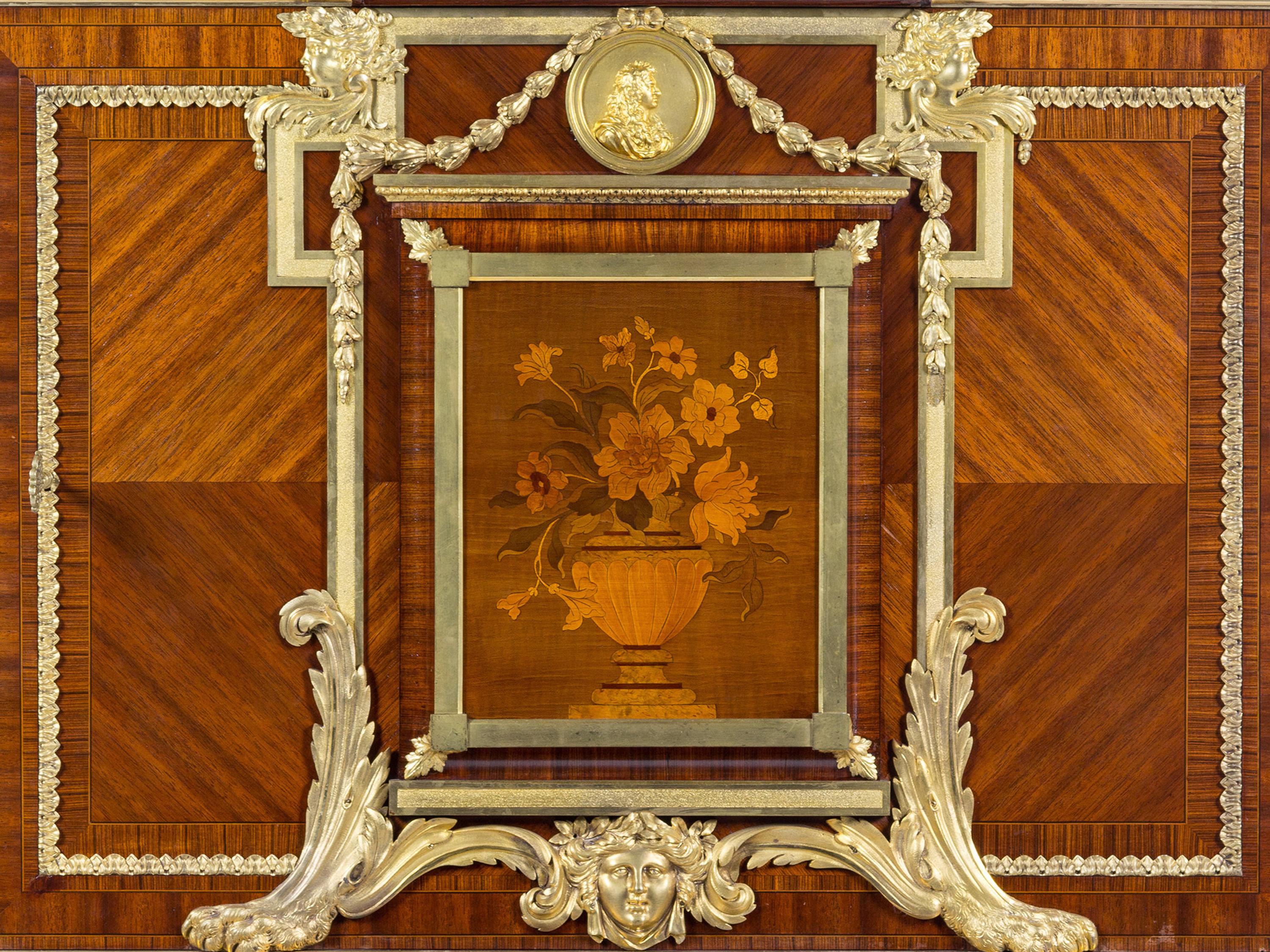 Palm Beach Collections, Session II