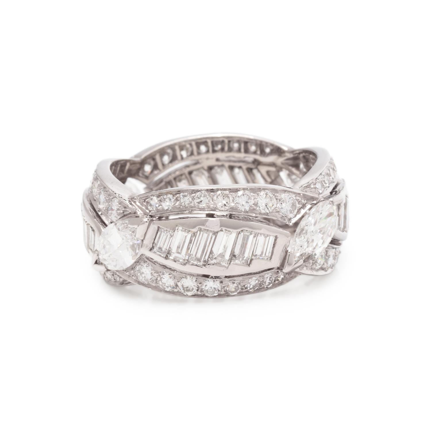DIAMOND RING